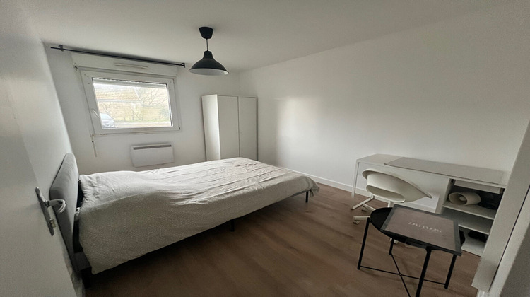 Ma-Cabane - Location Appartement SOTTEVILLE-LES-ROUEN, 84 m²