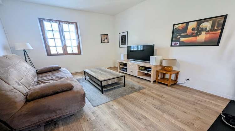 Ma-Cabane - Location Appartement Sotteville-lès-Rouen, 58 m²