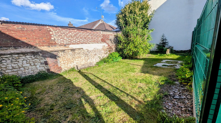 Ma-Cabane - Location Appartement Sotteville-lès-Rouen, 58 m²