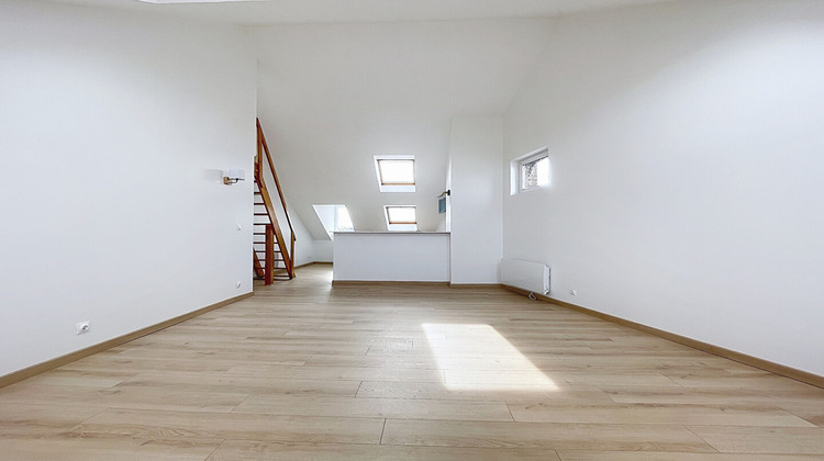 Ma-Cabane - Location Appartement SOTTEVILLE-LES-ROUEN, 44 m²