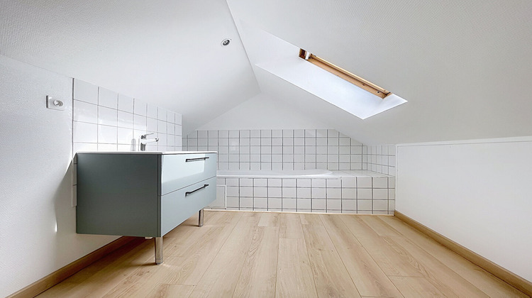 Ma-Cabane - Location Appartement SOTTEVILLE-LES-ROUEN, 44 m²