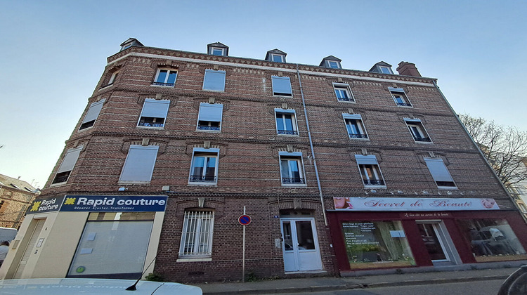 Ma-Cabane - Location Appartement SOTTEVILLE-LES-ROUEN, 44 m²
