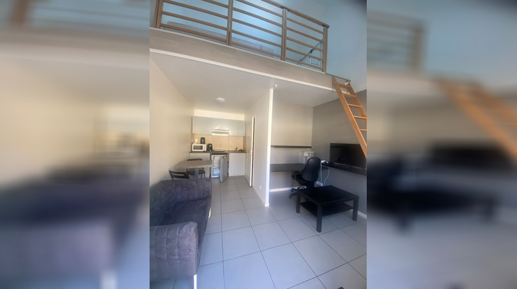 Ma-Cabane - Location Appartement SOTTEVILLE-LES-ROUEN, 20 m²