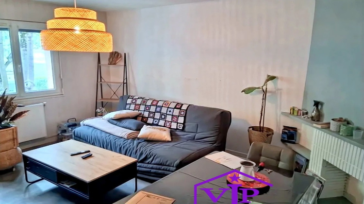 Ma-Cabane - Location Appartement SOTTEVILLE-LES-ROUEN, 66 m²