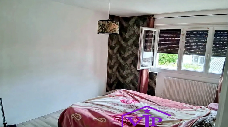 Ma-Cabane - Location Appartement SOTTEVILLE-LES-ROUEN, 66 m²