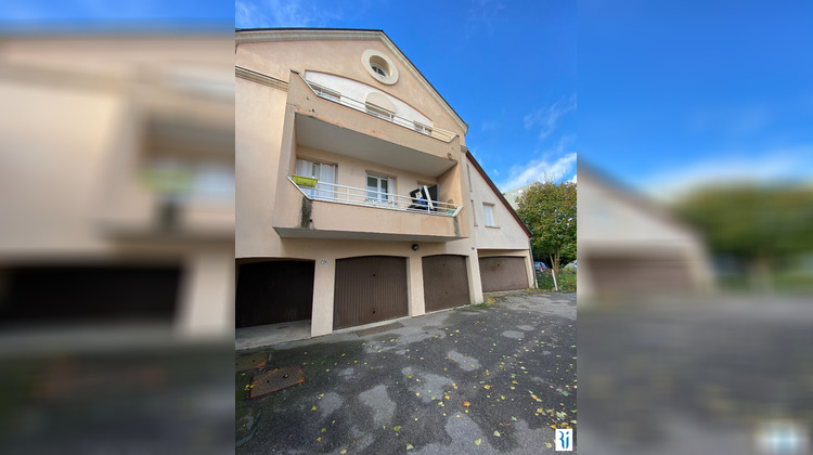 Ma-Cabane - Location Appartement SOTTEVILLE-LES-ROUEN, 73 m²