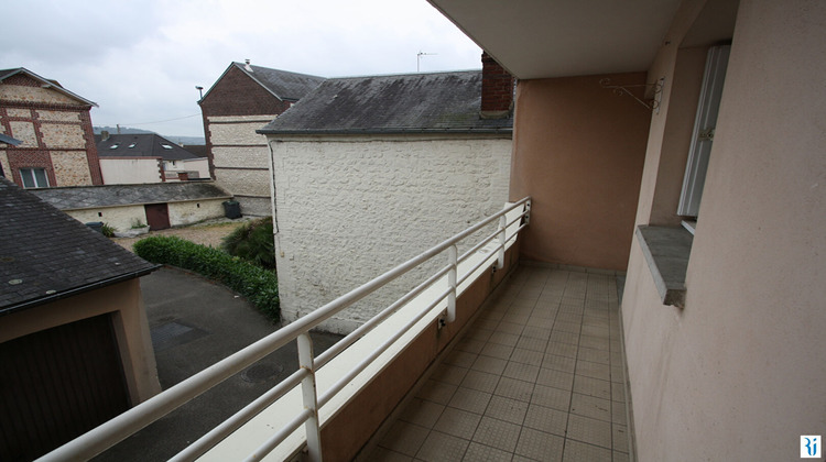 Ma-Cabane - Location Appartement SOTTEVILLE-LES-ROUEN, 73 m²