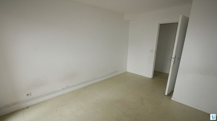 Ma-Cabane - Location Appartement SOTTEVILLE-LES-ROUEN, 73 m²