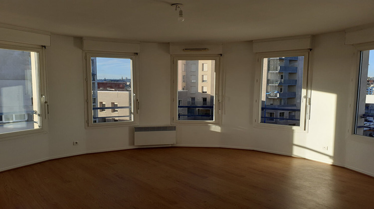 Ma-Cabane - Location Appartement SOTTEVILLE-LES-ROUEN, 49 m²