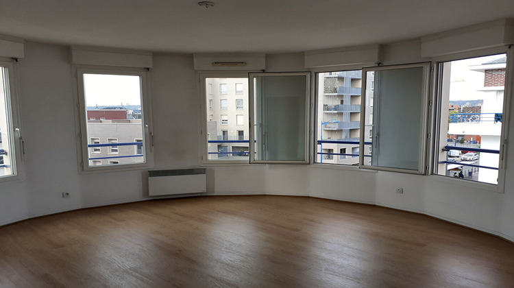 Ma-Cabane - Location Appartement SOTTEVILLE-LES-ROUEN, 49 m²