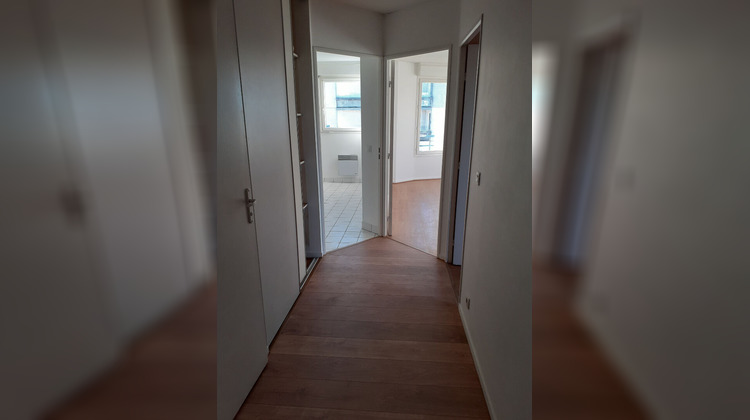 Ma-Cabane - Location Appartement SOTTEVILLE-LES-ROUEN, 49 m²