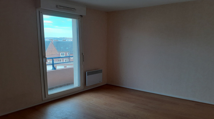 Ma-Cabane - Location Appartement SOTTEVILLE-LES-ROUEN, 49 m²