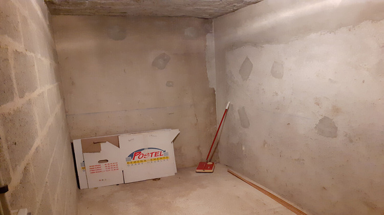 Ma-Cabane - Location Appartement SOTTEVILLE-LES-ROUEN, 49 m²