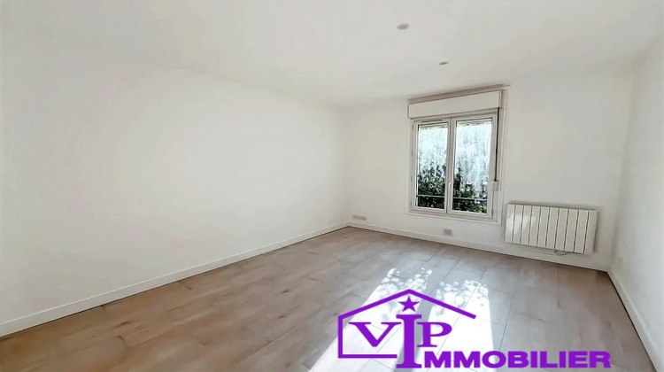 Ma-Cabane - Location Appartement SOTTEVILLE-LES-ROUEN, 25 m²
