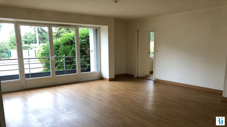 Ma-Cabane - Location Appartement SOTTEVILLE-LES-ROUEN, 67 m²
