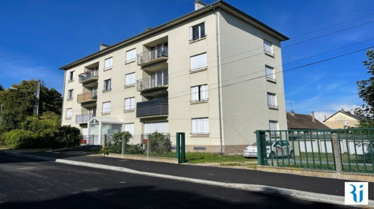 Ma-Cabane - Location Appartement SOTTEVILLE-LES-ROUEN, 67 m²