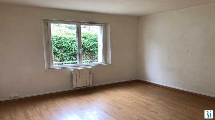 Ma-Cabane - Location Appartement SOTTEVILLE-LES-ROUEN, 67 m²