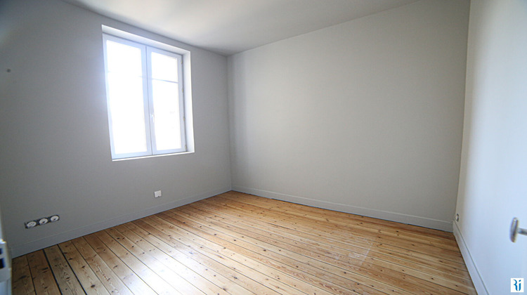 Ma-Cabane - Location Appartement SOTTEVILLE-LES-ROUEN, 57 m²