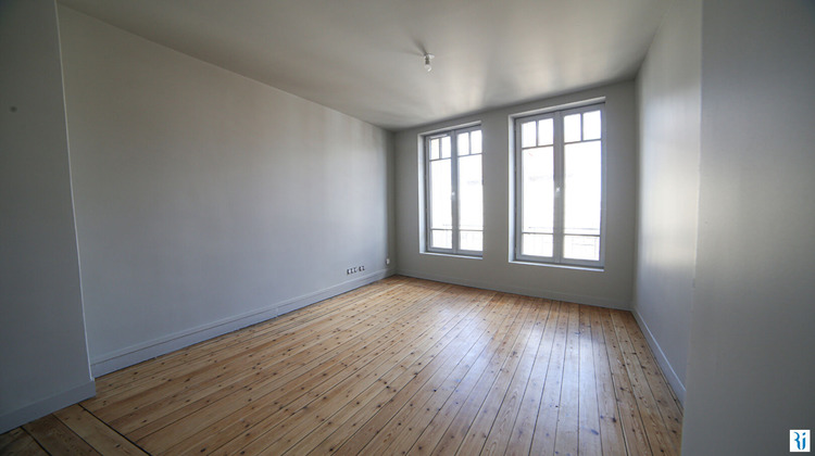 Ma-Cabane - Location Appartement SOTTEVILLE-LES-ROUEN, 57 m²