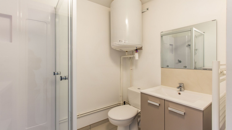 Ma-Cabane - Location Appartement SOTTEVILLE-LES-ROUEN, 20 m²