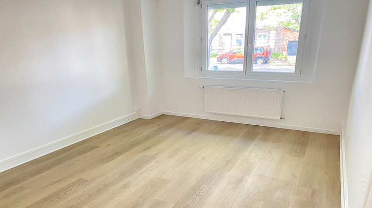 Ma-Cabane - Location Appartement SOTTEVILLE-LES-ROUEN, 53 m²