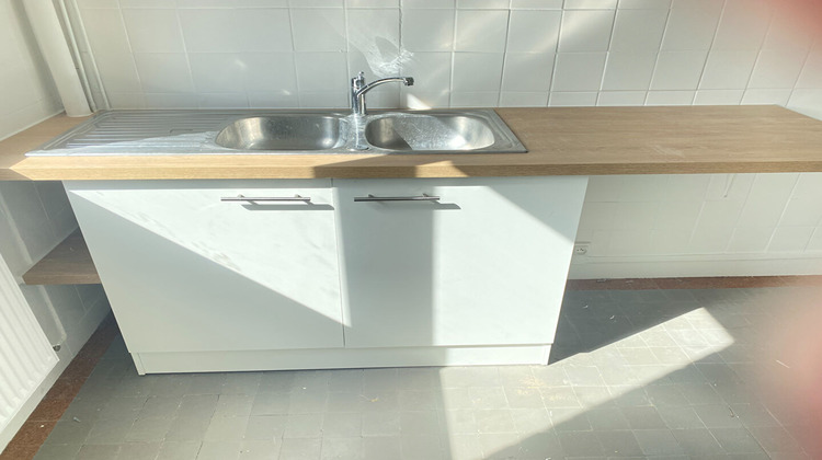 Ma-Cabane - Location Appartement SOTTEVILLE-LES-ROUEN, 53 m²