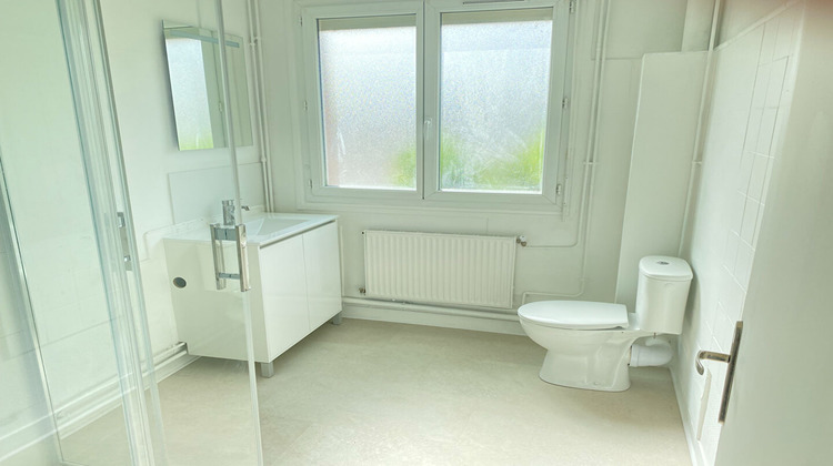 Ma-Cabane - Location Appartement SOTTEVILLE-LES-ROUEN, 53 m²