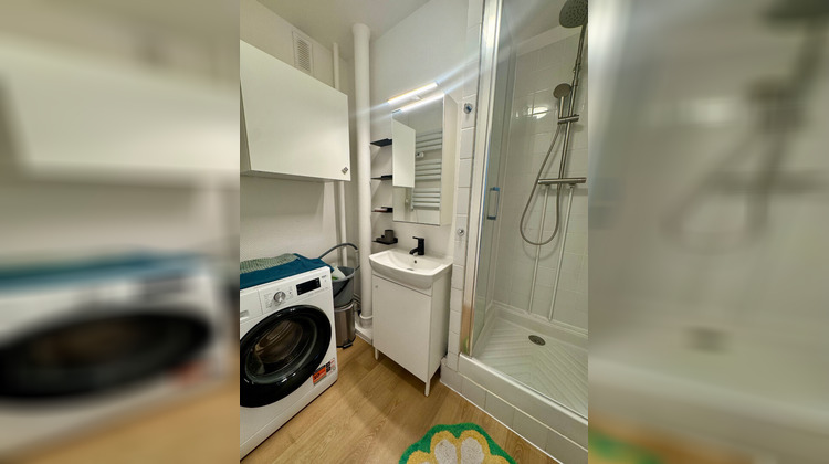 Ma-Cabane - Location Appartement SOTTEVILLE-LES-ROUEN, 55 m²