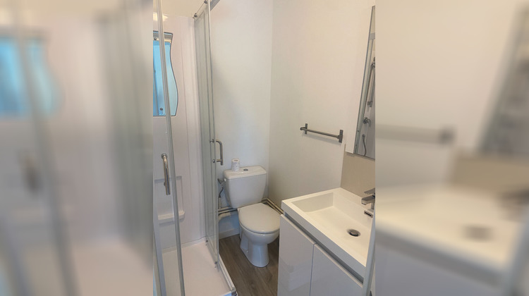 Ma-Cabane - Location Appartement SOTTEVILLE-LES-ROUEN, 13 m²