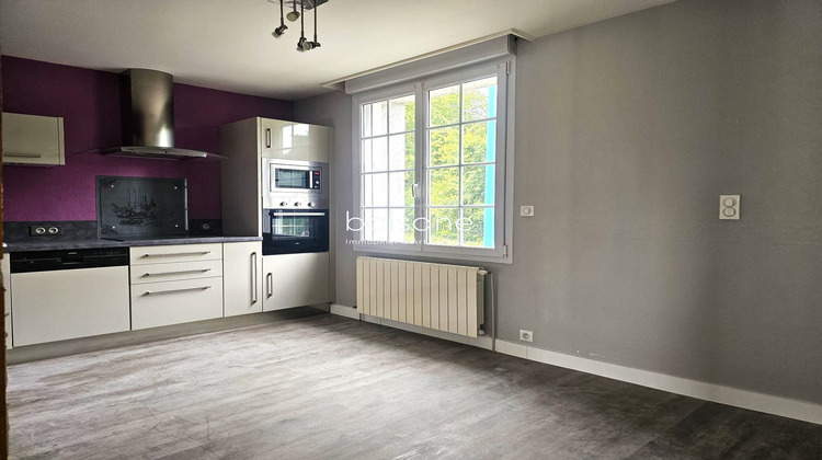 Ma-Cabane - Location Appartement Sotteville-lès-Rouen, 21 m²