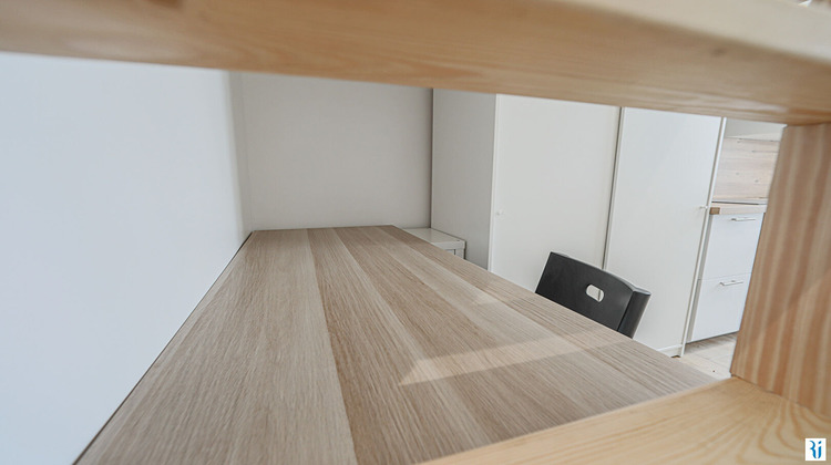Ma-Cabane - Location Appartement SOTTEVILLE-LES-ROUEN, 15 m²