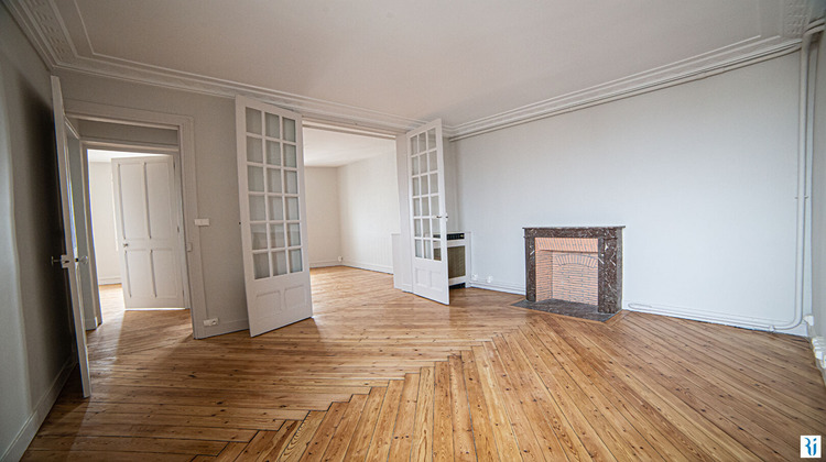 Ma-Cabane - Location Appartement SOTTEVILLE-LES-ROUEN, 70 m²