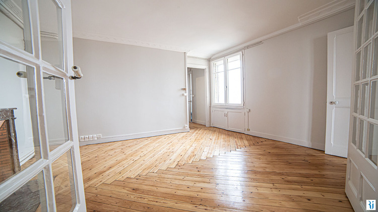 Ma-Cabane - Location Appartement SOTTEVILLE-LES-ROUEN, 70 m²