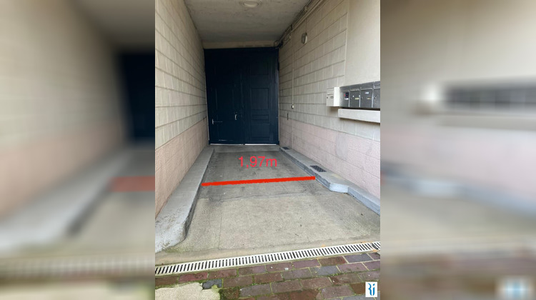 Ma-Cabane - Location Appartement SOTTEVILLE-LES-ROUEN, 70 m²