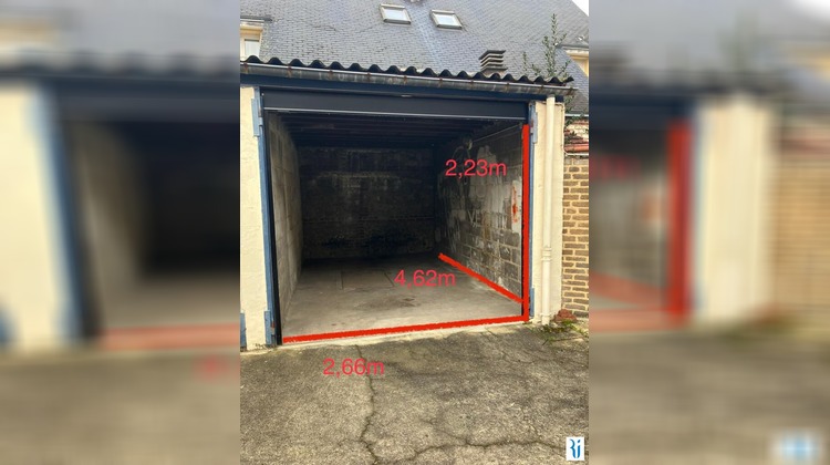 Ma-Cabane - Location Appartement SOTTEVILLE-LES-ROUEN, 70 m²
