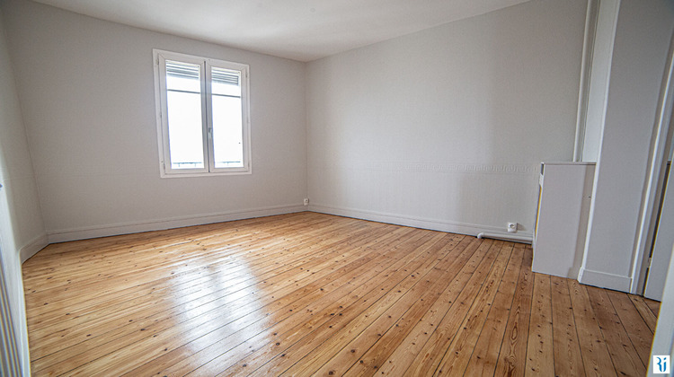 Ma-Cabane - Location Appartement SOTTEVILLE-LES-ROUEN, 70 m²