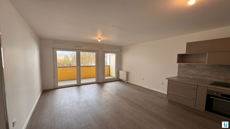 Ma-Cabane - Location Appartement SOTTEVILLE-LES-ROUEN, 52 m²
