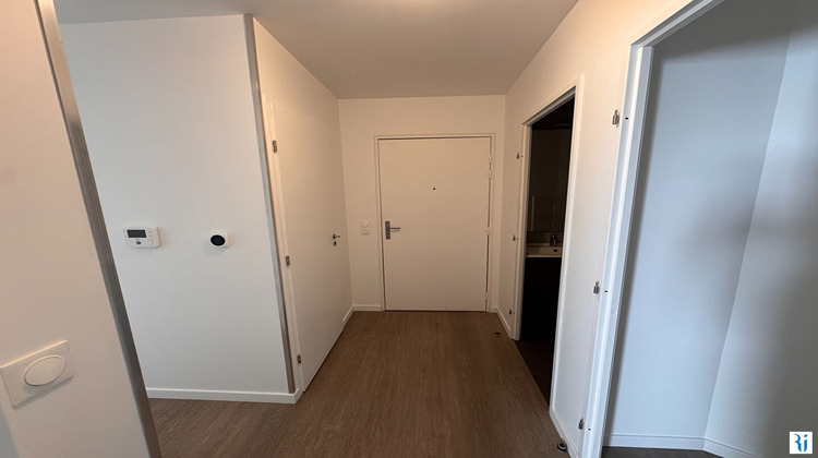 Ma-Cabane - Location Appartement SOTTEVILLE-LES-ROUEN, 52 m²
