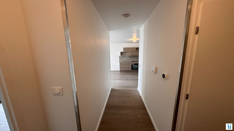 Ma-Cabane - Location Appartement SOTTEVILLE-LES-ROUEN, 52 m²