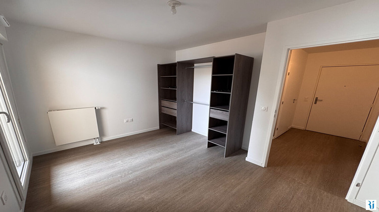 Ma-Cabane - Location Appartement SOTTEVILLE-LES-ROUEN, 52 m²