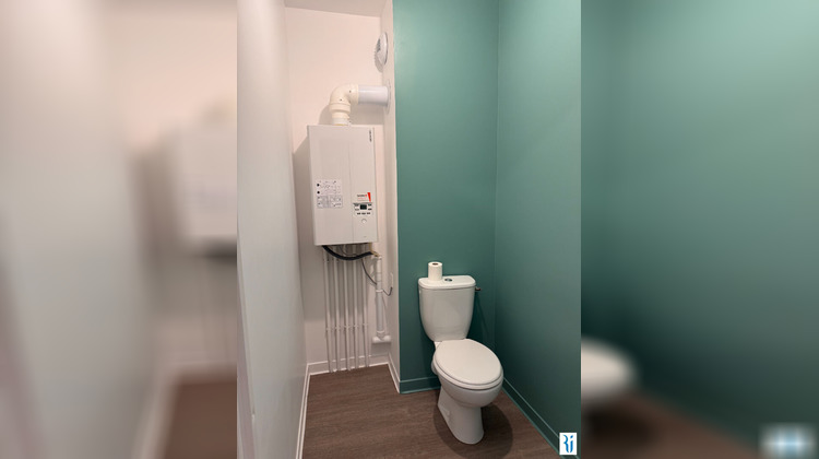 Ma-Cabane - Location Appartement SOTTEVILLE-LES-ROUEN, 52 m²