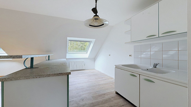Ma-Cabane - Location Appartement SOTTEVILLE-LES-ROUEN, 53 m²