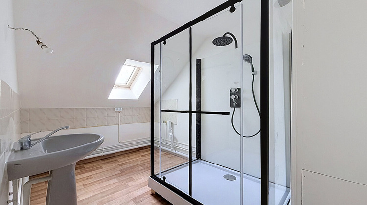 Ma-Cabane - Location Appartement SOTTEVILLE-LES-ROUEN, 53 m²