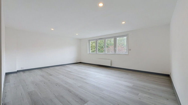 Ma-Cabane - Location Appartement SOTTEVILLE-LES-ROUEN, 44 m²
