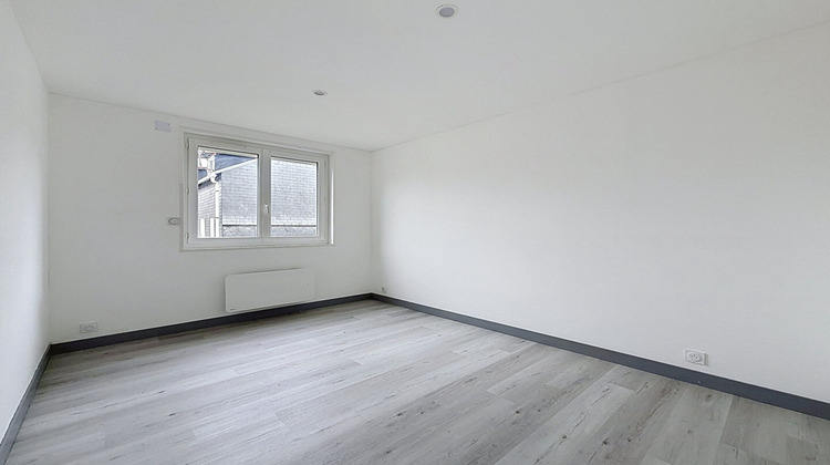 Ma-Cabane - Location Appartement SOTTEVILLE-LES-ROUEN, 44 m²