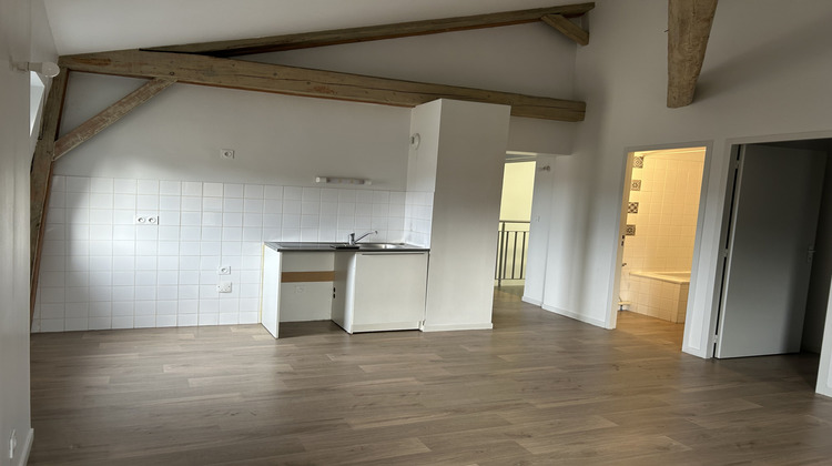 Ma-Cabane - Location Appartement Soual, 53 m²