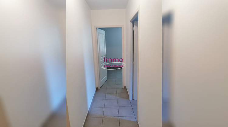 Ma-Cabane - Location Appartement SOUBES, 53 m²