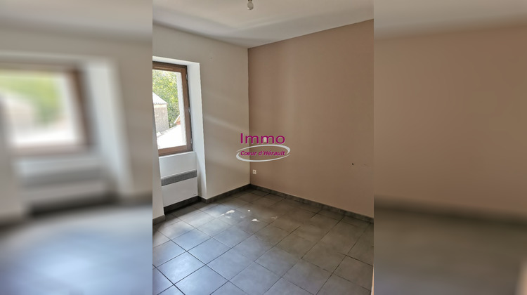 Ma-Cabane - Location Appartement SOUBES, 53 m²