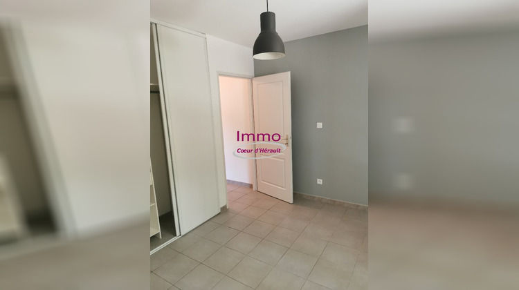 Ma-Cabane - Location Appartement SOUBES, 53 m²