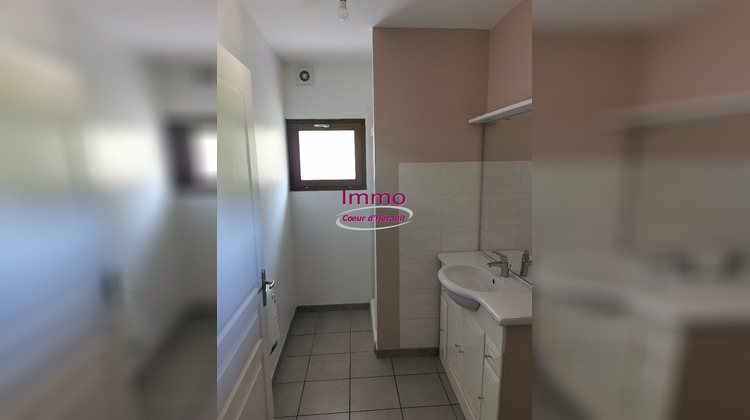 Ma-Cabane - Location Appartement SOUBES, 53 m²